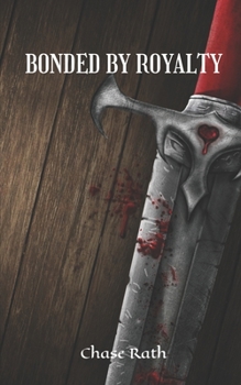 Paperback Bonded By Royalty Book