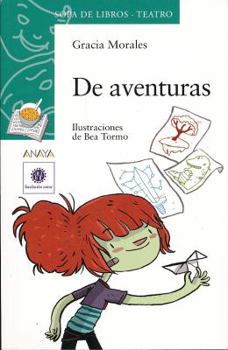 Paperback de Aventuras [Spanish] Book