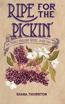 Paperback Ripe for the Pickin' Book