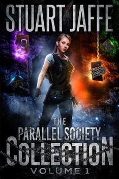 The Parallel Society Collection: Volume 1
