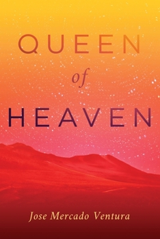 Paperback Queen of Heaven Book