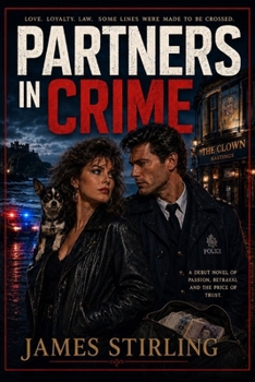 Paperback Partners in Crime Book