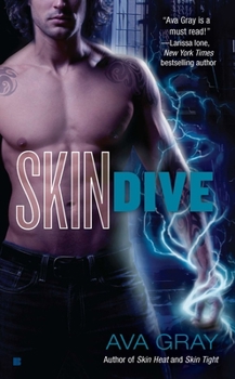 Skin Dive - Book #4 of the Skin