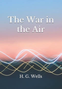The War in the Air