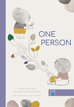 Hardcover One Person Book