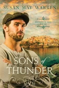 Sons of Thunder (Brothers in Arms) - Book #1 of the Brothers in Arms