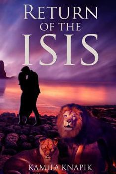 Paperback Return of the Isis Book