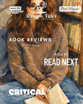 Paperback Book Review Magazine - 15 (Winter 2026) Book