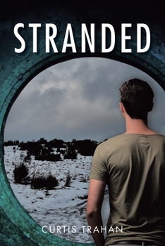 Paperback Stranded Book