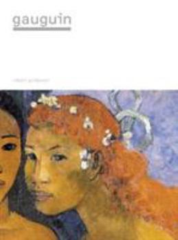 Paperback Gauguin Book