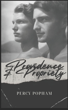 Paperback Providence & Propriety Book