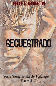 Paperback Secuestrado [Spanish] Book