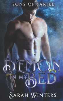 Paperback A Demon in My Bed Book