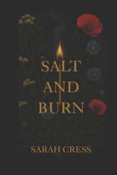 Paperback Salt and Burn Book