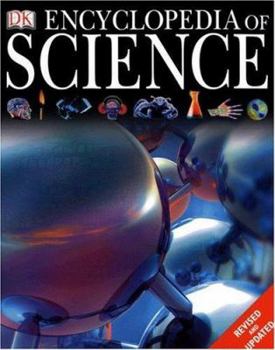 Paperback Encyclopedia of Science Book