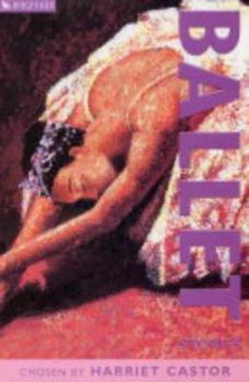 Ballet Stories - Book  of the Red Hot Reads