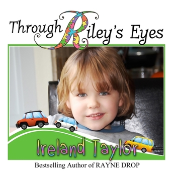 Paperback Through Riley's Eyes Book