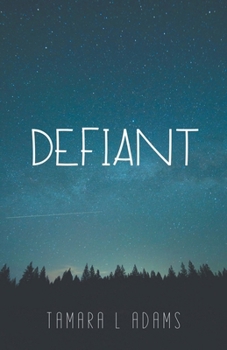 Paperback Defiant Book