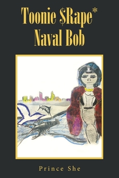 Paperback Toonie $Rape* Naval Bob Book