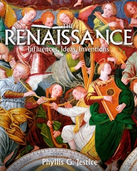 Hardcover The Renaissance: Influences, Ideas, Inventions Book