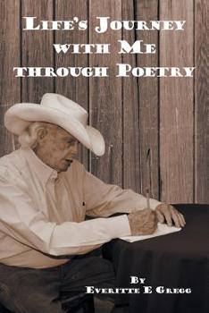 Paperback Life's Journey with Me through Poetry Book