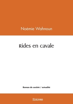 Paperback Rides en cavale [French] Book