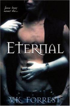 Eternal (Clare Point, Book 1) - Book #1 of the Clare Point