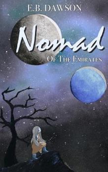 Paperback Nomad of the Emirates Book