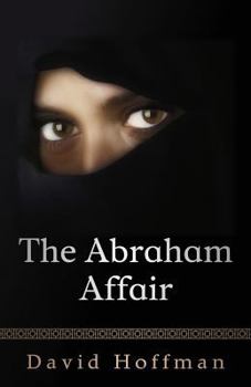 Paperback The Abraham Affair Book