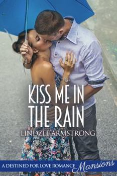 Paperback Kiss Me in the Rain Book
