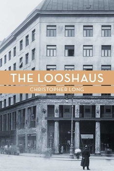 Hardcover The Looshaus Book