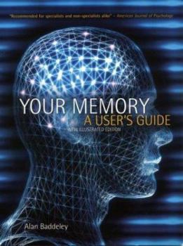 Paperback Your Memory: A User's Guide Book