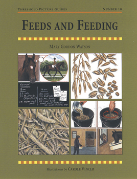 Paperback Feeds and Feeding Book