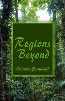 Paperback Regions Beyond Book
