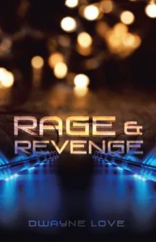 Hardcover Rage & Revenge Book