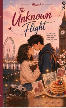 Hardcover The Unknown Flight Book