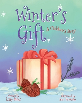 Paperback Winter's Gift Book