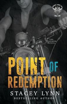 Point of Redemption - Book #2 of the Nordic Lords MC