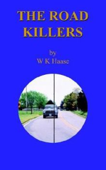 Paperback The Road Killers Book
