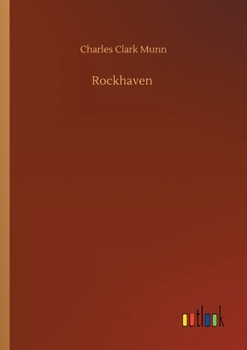 Paperback Rockhaven Book