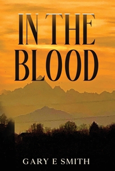 Hardcover In The Blood Book