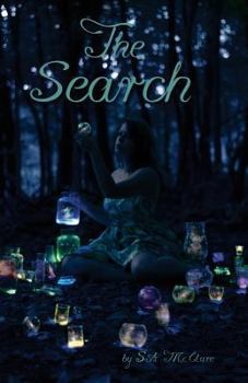 Paperback The Search Book