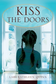 Paperback Kiss the Doors Book