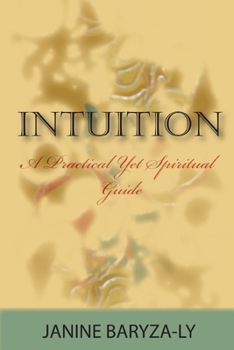 Paperback Intuition Book
