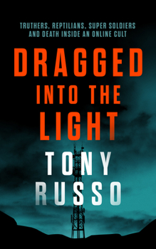 Paperback Dragged Into the Light Book