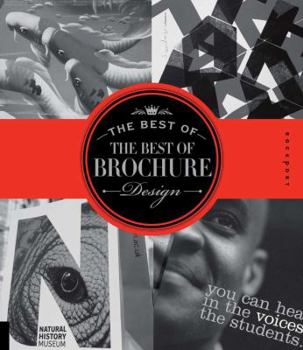 Paperback The Best of the Best of Brochure Design Book