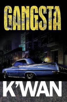 Paperback Gangsta Book