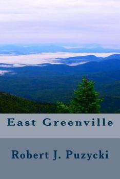 Paperback East Greenville Book