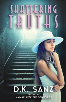 Paperback Shattering Truths Book