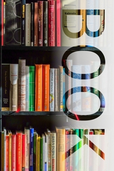 Book: Bookshelf Design Reading Log